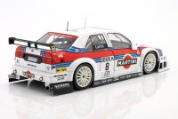 Alfa Romeo 155 V6 TI #8 DTM 1995 1/18