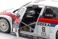 Alfa Romeo 155 V6 TI #8 DTM 1995 1/18