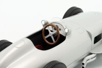 Mercedes-Benz W196 Plain Edition F1 1/18