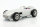 Mercedes-Benz W196 Plain Edition F1 1/18