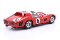 Ferrari 330 TRI #6 Sieger 1962 1/18
