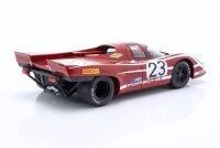 Porsche 917K #23 Sieger 1970 1/18