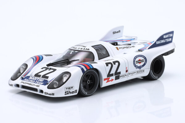 Porsche 917K #22 Sieger 1971 1/18