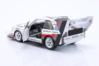 Audi Sport quattro S1 E2 #1 1987 1/18