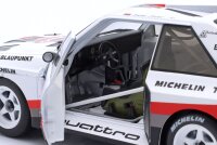 Audi Sport quattro S1 E2 #1 1987 1/18