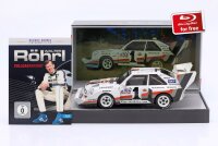 Audi Sport quattro S1 E2 #1 1987 1/18