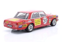 Mercedes-Benz AMG 300 SEL 6.8 #35 1971 1/18