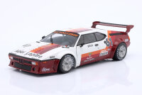 BMW M1 ProCar #61 Monaco 1980 1/18