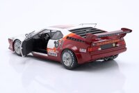 BMW M1 ProCar #61 Monaco 1980 1/18