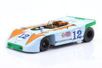 Porsche 908/03 #12 Gulf Sieger 1970 1/18