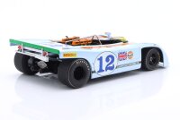 Porsche 908/03 #12 Gulf Sieger 1970 1/18