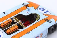 Porsche 908/03 #12 Gulf Sieger 1970 1/18