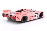 Porsche 917/20 Pink Pig #23 1971 1/18