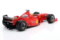 M. Schumacher Ferrari F300 #3 F1 1/18