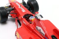 M. Schumacher Ferrari F300 #3 F1 1/18
