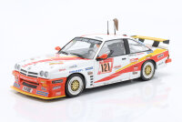 Opel Manta #121 24h Nürburgring 2023 1/18