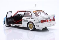 BMW M3 (E30) #15 DTM Champion 1989 1/18