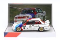 BMW M3 (E30) #15 DTM Champion 1989 1/18