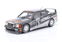 Mercedes-Benz 190E Evo II #3 DTM 1992 1/18