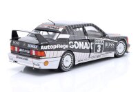 Mercedes-Benz 190E Evo II #3 DTM 1992 1/18
