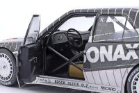 Mercedes-Benz 190E Evo II #3 DTM 1992 1/18