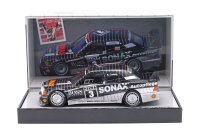 Mercedes-Benz 190E Evo II #3 DTM 1992 1/18