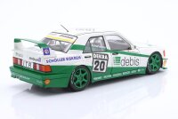 Mercedes-Benz 190E Evo II #20 DTM 1991 1/18