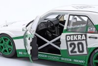 Mercedes-Benz 190E Evo II #20 DTM 1991 1/18