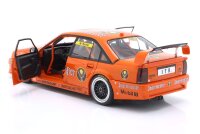 Opel Evo 500 Jägermeister #99 1991 1/18