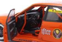 Opel Evo 500 Jägermeister #99 1991 1/18