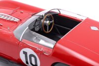 Ferrari 250 TR61 #10 24h LeMans 1961 1/18