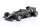 Ayrton Senna Lotus 97T #12 Monaco GP 1:18