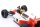 Ayrton Senna McLaren MP4/4 #12 1:18