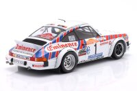 Porsche 911 SC Gr.4 #1 San Remo 1981 1/18