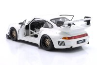 Porsche 911 (993) RWB Rauh-Welt Osechi 1:18