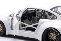 Porsche 911 (993) RWB Rauh-Welt Osechi 1:18