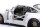 Porsche 911 (993) RWB Rauh-Welt Osechi 1:18