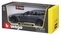 BMW M3 Touring 1/24 grau