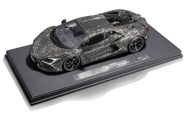 Lamborghini Revuelto SWAROVSKY 1/18 Ltd. Edition