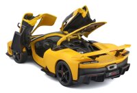 Ferrari R&P Ferrari F80 1/18 gelb