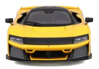 Ferrari R&P Ferrari F80 1/18 gelb