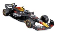 Oracle Red Bull F1 RB20 Verstappen 2024 1/24