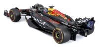 Oracle Red Bull F1 RB20 Verstappen 2024 1/24