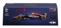 Oracle Red Bull F1 RB20 Verstappen 2024 1/24
