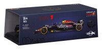 Oracle Red Bull F1 RB20 Verstappen 2024 1/24