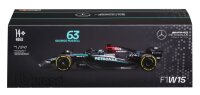 Mercedes AMG F1 W15 Russell 2024 1/24