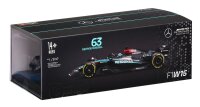 Mercedes AMG F1 W15 Russell 2024 1/24
