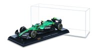 Aston Martin F1 AMR25 Alonso 2025 1/24