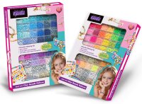 Girlie Clay Beads Deluxe