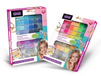 Girlie Clay Beads Deluxe